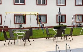 Hotel Vila Rica Belém